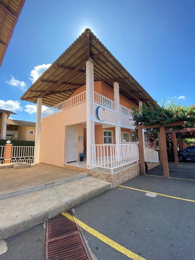 Lacqua Diroma - Hotel E Parque Aquatico Caldas Novas Ngoại thất bức ảnh