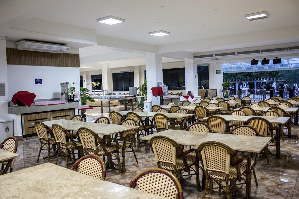 Lacqua Diroma - Hotel E Parque Aquatico Caldas Novas Ngoại thất bức ảnh