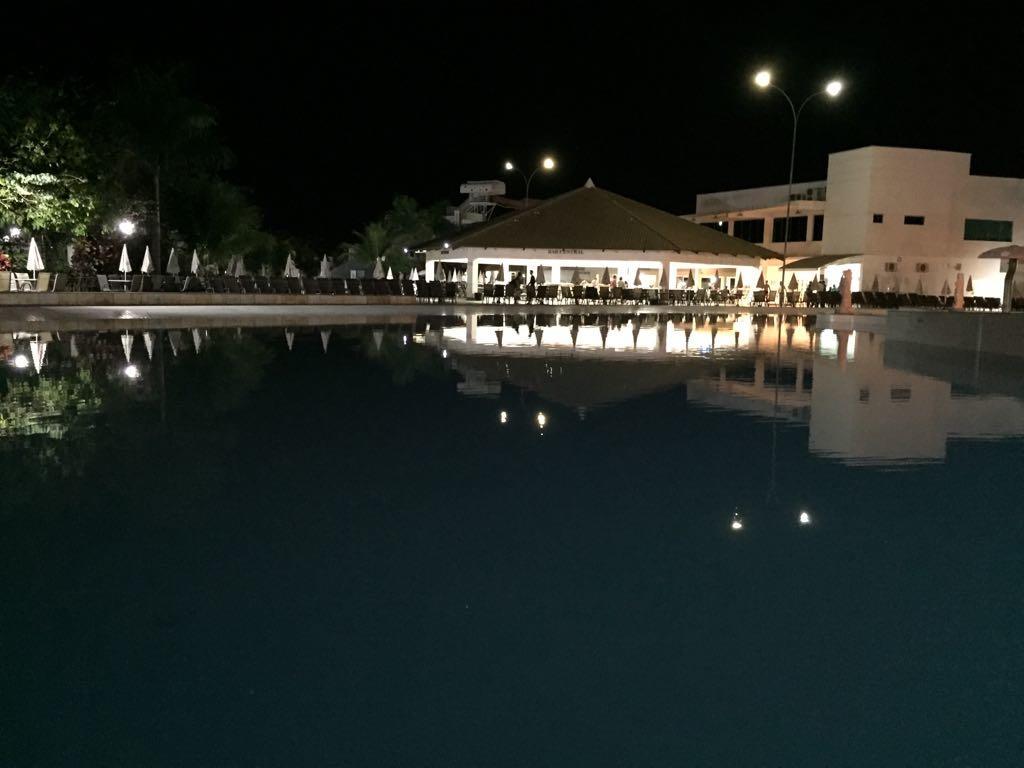 Lacqua Diroma - Hotel E Parque Aquatico Caldas Novas Ngoại thất bức ảnh