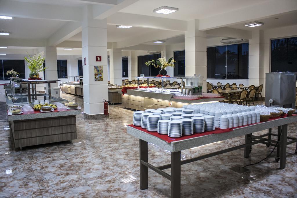 Lacqua Diroma - Hotel E Parque Aquatico Caldas Novas Ngoại thất bức ảnh